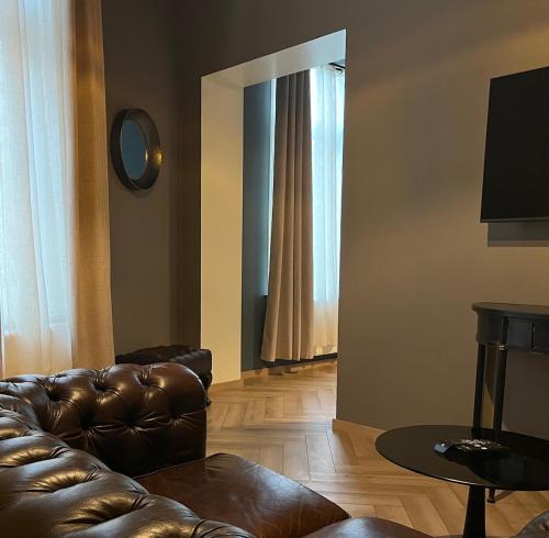 Apart-Hotel Saint Georges