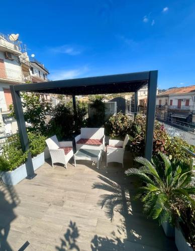 Vista Mare Apartments