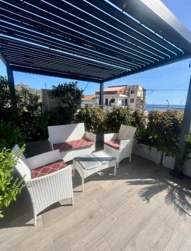 Vista Mare Apartments