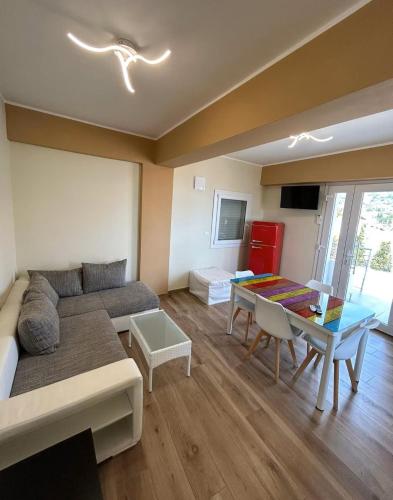 Vista Mare Apartments