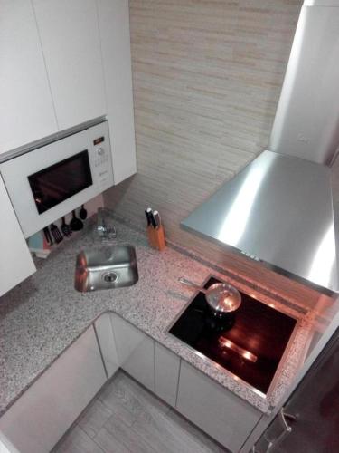 CHECK-IN 24H NUEVO Único WIFI FAMILIAR Centro Planta 3