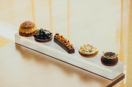 Intercontinental Geneve