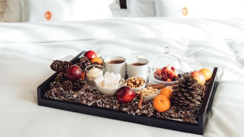 Intercontinental Geneve