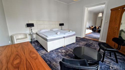 Kamienica Bankowa Residence