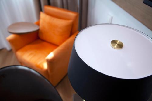 Holiday Inn Madrid - Las Tablas