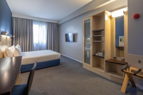 Holiday Inn Express Porto Exponor