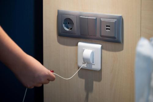 Holiday Inn Express Porto Exponor