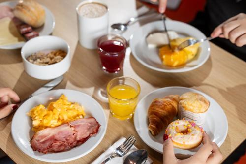 Holiday Inn Express Porto Exponor