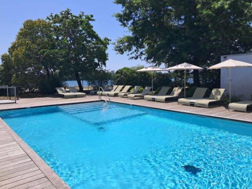 Novotel Bordeaux Lac