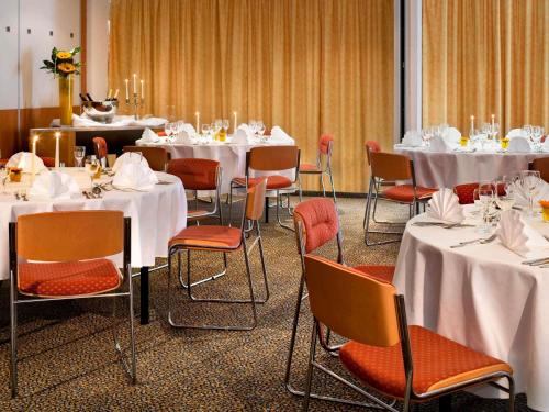 Mercure Hotel Saarbruecken Sued