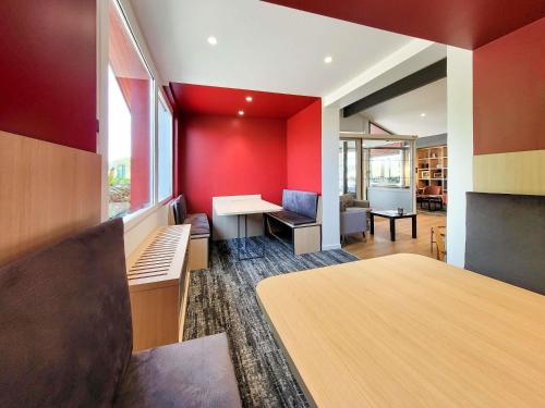 Ibis Biarritz Anglet Aéroport