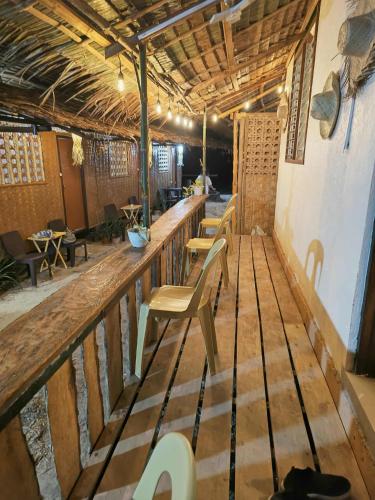 Bucana Beach House North El Nido