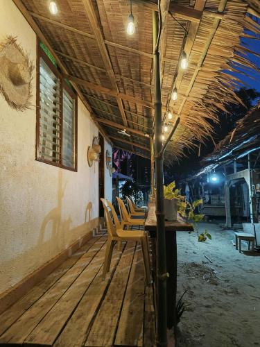 Bucana Beach House North El Nido