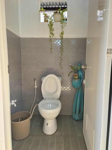 Bucana Beach House North El Nido