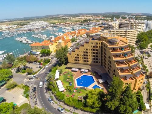 Dom Pedro Marina Vilamoura Boutique Hotel & Golf