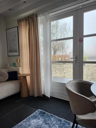 Je B&B Giethoorn, incl fietsen!