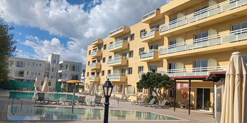 Sunquest Gardens Holiday Resort