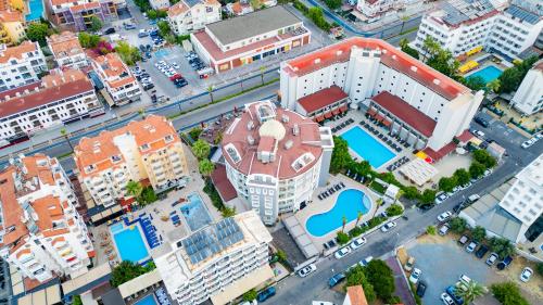 Motto Premium Hotel & Spa