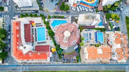 Motto Premium Hotel & Spa