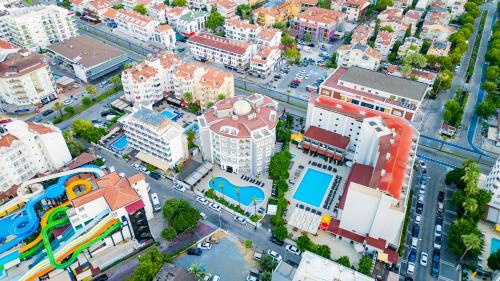 Motto Premium Hotel & Spa