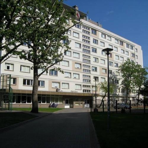 Dom Studencki Zbyszko