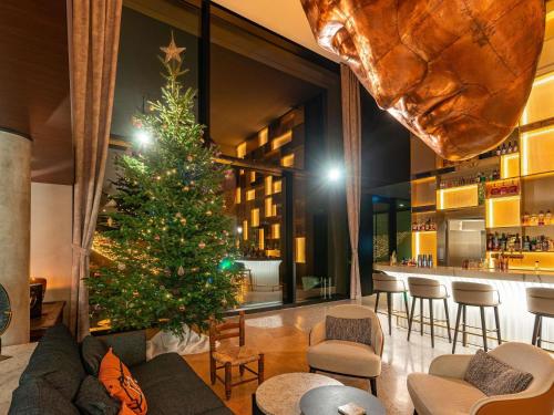 L'Esquisse Hotel & Spa Colmar - MGallery