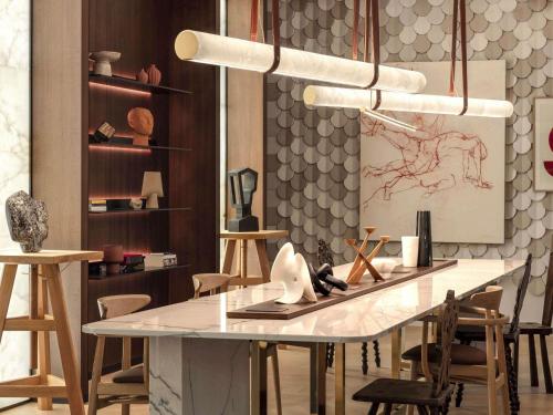 L'Esquisse Hotel & Spa Colmar - MGallery