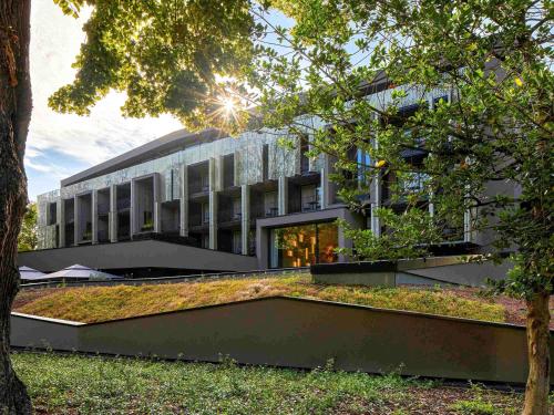 L'Esquisse Hotel & Spa Colmar - MGallery