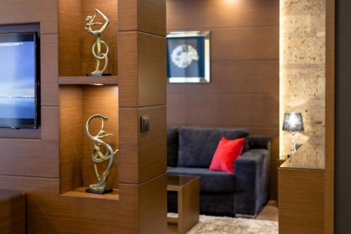 Family Hotel Strannopriemnitza