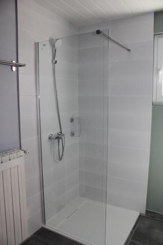 Chambres d'hôtes Des couleurs et des Mots