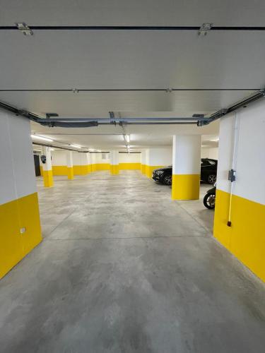 Midum LuxuryApartments con giardino