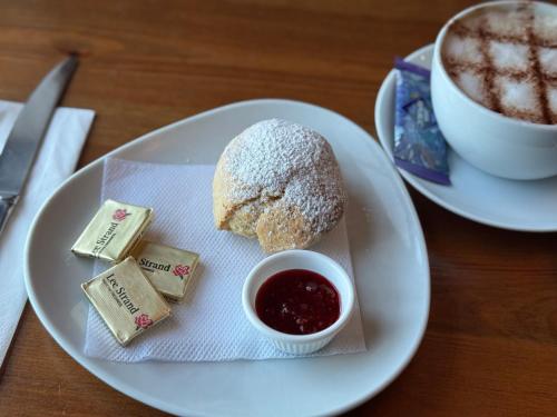 The Moorings Guesthouse