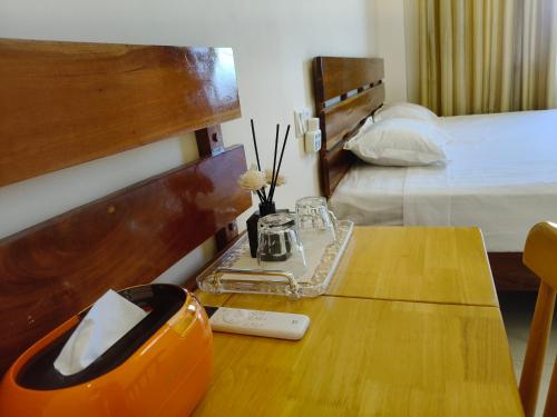 Speed 8 Inn by Cocotel