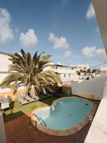 Bedreamer Surf House