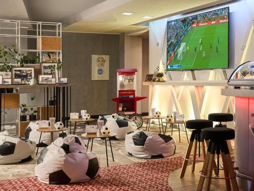 Novotel Wroclaw City