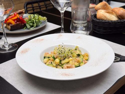 Hôtel ibis Nîmes Ouest