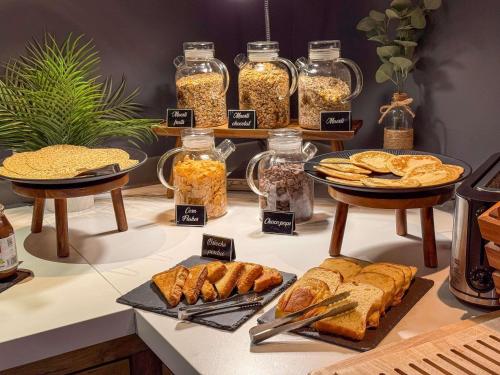 Hôtel ibis Nîmes Ouest