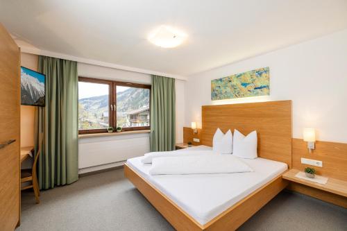 Apart-Garni Alpevita