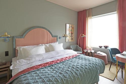Best Western Plus Aby Hotel