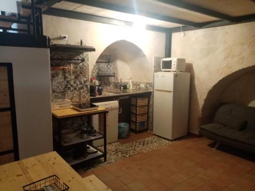 L’Ostello Dei Sassi