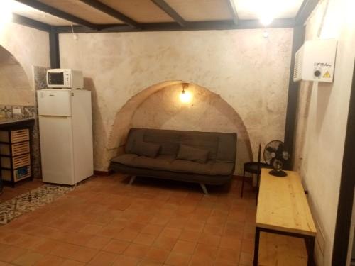 L’Ostello Dei Sassi