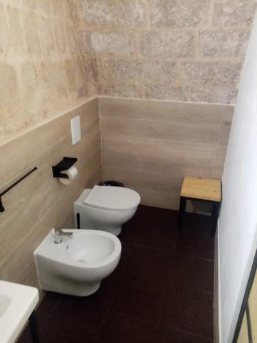 L’Ostello Dei Sassi