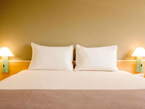 Hotel Ibis Lodz Centrum