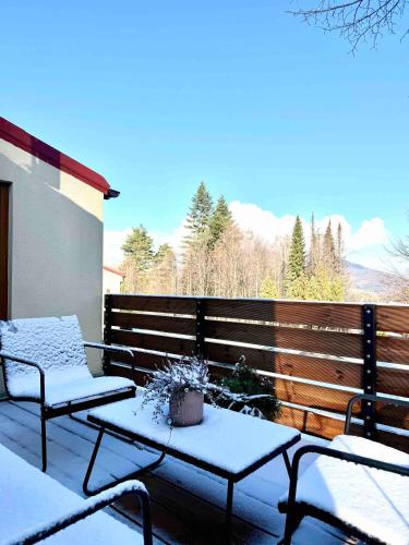 Ubytování Pod Stolovou