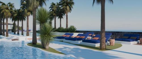 Cresanto Luxury Suites