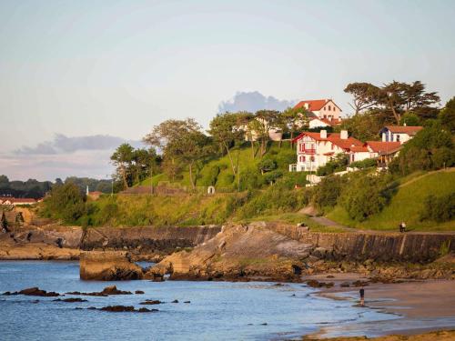 Ibis budget Biarritz Anglet