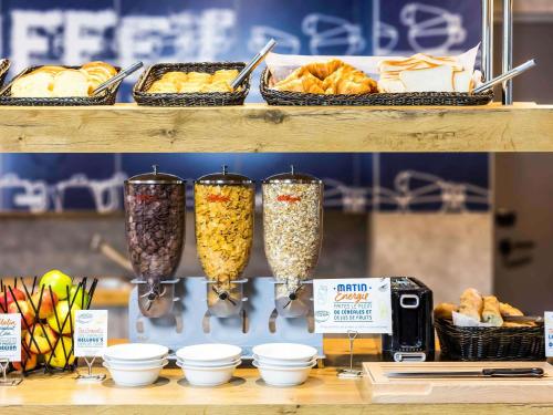 Ibis budget Biarritz Anglet