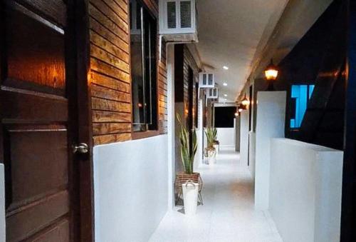 Maribel’s Pension Sindangan