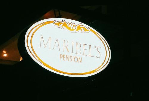 Maribel’s Pension Sindangan