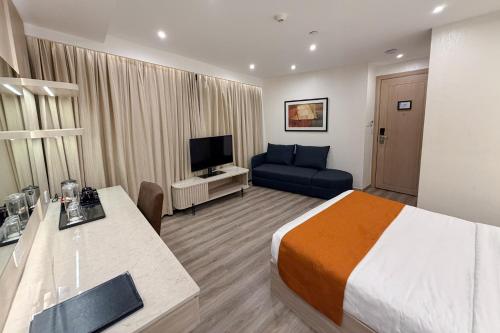 City Garden Hotel Makati